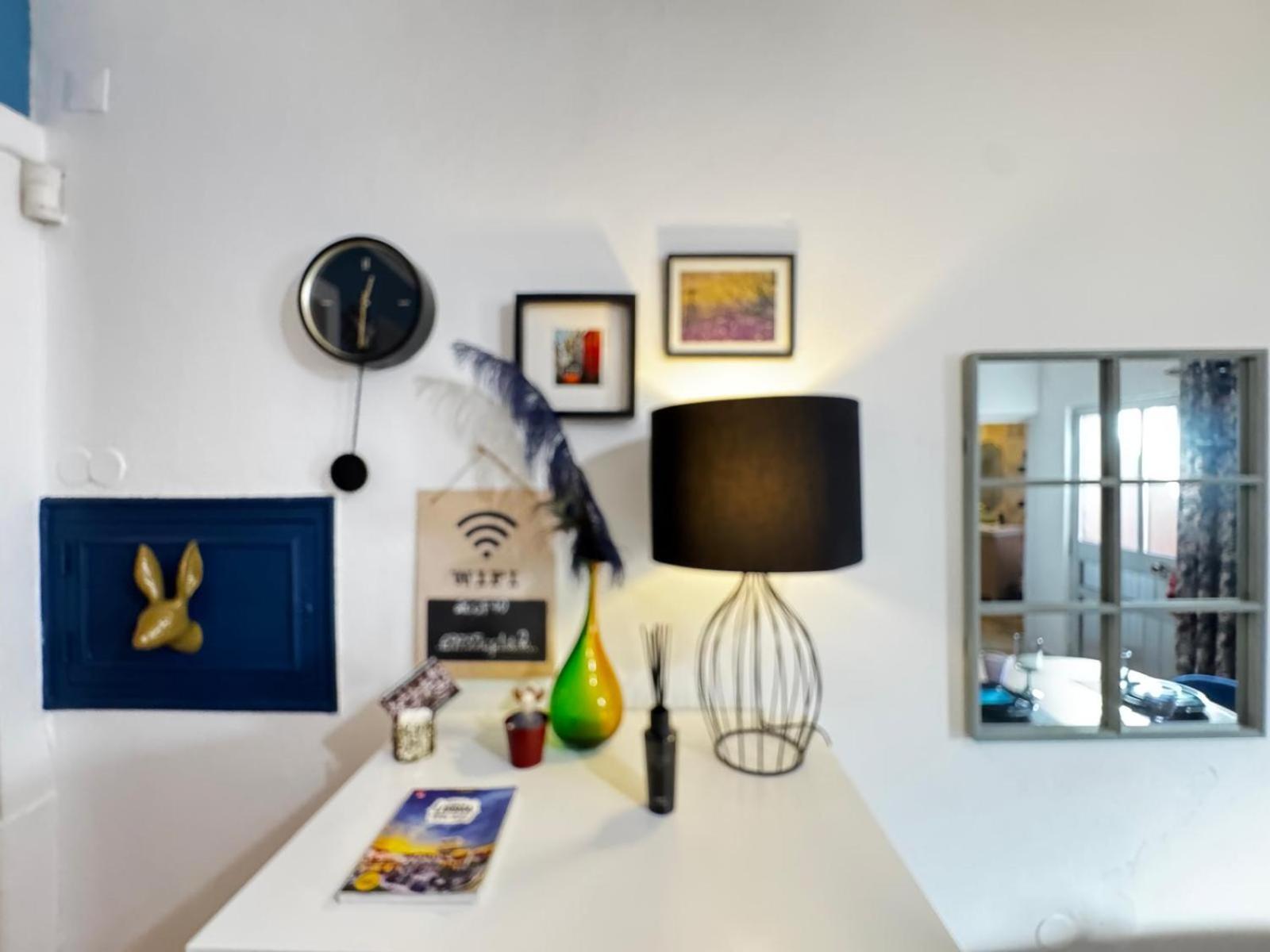 S. Vicente Lisbon Flat Apartment Exterior photo