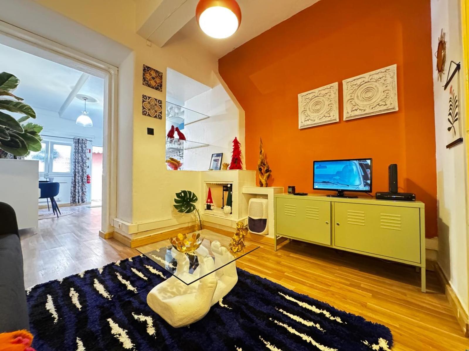 S. Vicente Lisbon Flat Apartment Exterior photo